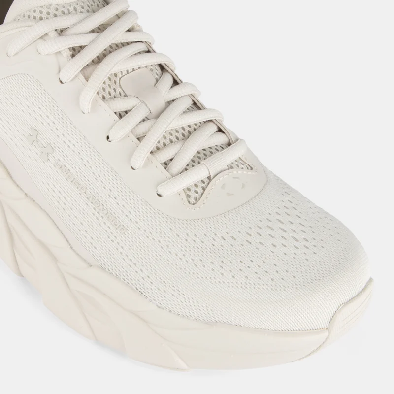 Under Armour White Women's Halo Running Shoes for Women | Best Price UAE